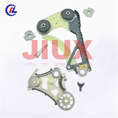 5X Timing Chain Adjuster Tensioner Teem rau BMW 2.5 3.0 N51 N52 N55 E90 E91 E92 Sprocket Intake Exhaust Camshaft VVT Adjuster Gears