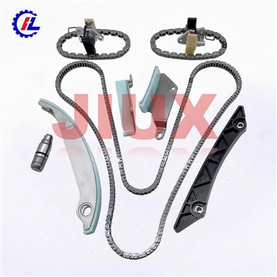 Cav Part Timing Chain Kit rau DODGE / CHRYSLER / JEEP AVENGER / CHARGER Concorde / SEBRING / 300 04892349AA 68137973AA