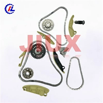 LAND ROVER / JAGUAR 2.0 TSI 2007-2015 LR073746 LR084288 LR132676 204DTD 204DTA 204DT AJ20D4